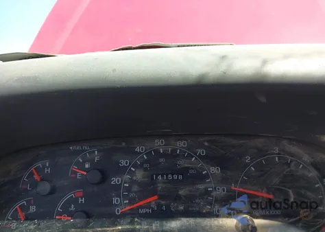 2000 Ford F250 Super Duty z USA, uszkodzony, nr VIN 1FTNF21L6YED23332